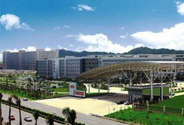 BYD industrial (ningxia)